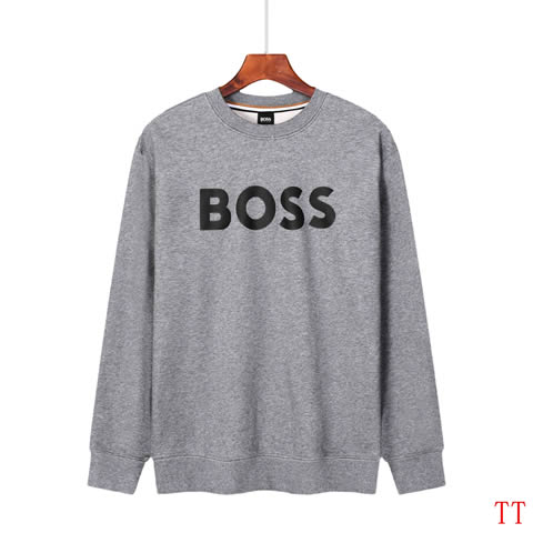 High Quality Replica Boss Hoodies for Men