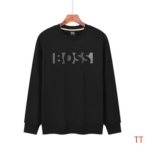 High Quality Replica Boss Hoodies for Men