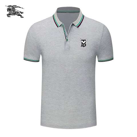 High Quality Replica Burberry T-Shirt for Men