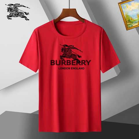 High Quality Replica Burberry T-Shirt for Men