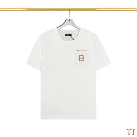 High Quality Replica Burberry T-Shirt for Men