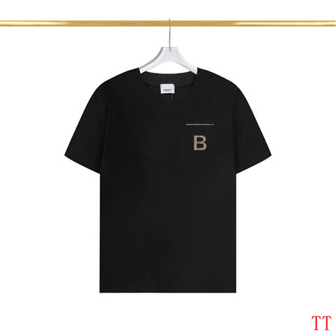 High Quality Replica Burberry T-Shirt for Men