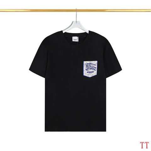 High Quality Replica Burberry T-Shirt for Men