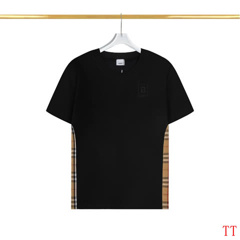 High Quality Replica Burberry T-Shirt for Men