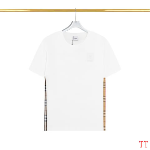 High Quality Replica Burberry T-Shirt for Men