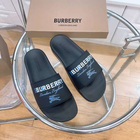 High Quality Replica Burberry slippers for Women