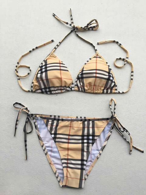 Replica Burberry Bikini For Women