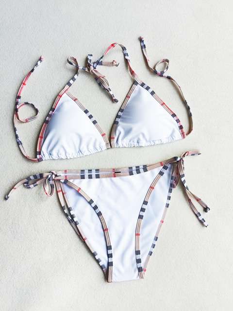 Replica Burberry Bikini For Women