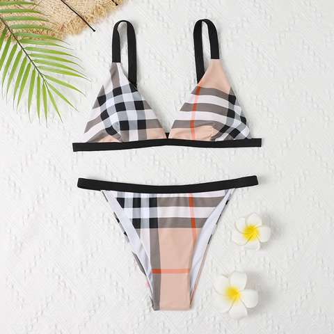 Replica Burberry Bikini For Women