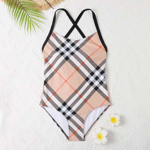 Replica Burberry Bikini For Women