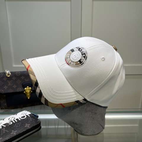 High Quality Replica Burberry Baseball cap