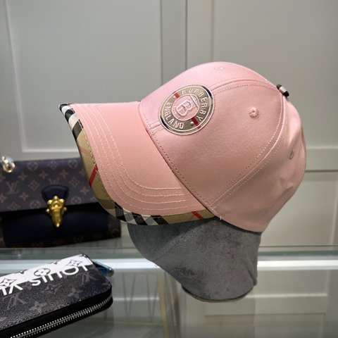 High Quality Replica Burberry Baseball cap