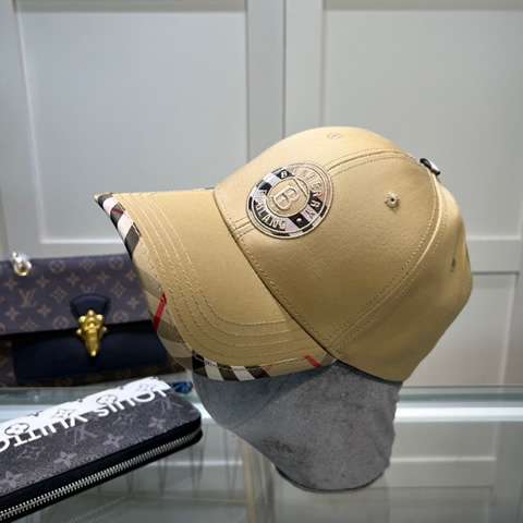 High Quality Replica Burberry Baseball cap