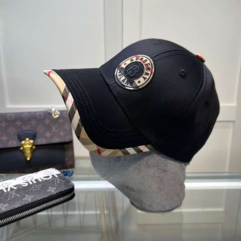 High Quality Replica Burberry Baseball cap