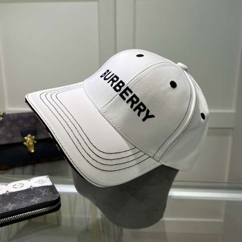 High Quality Replica Burberry Baseball cap