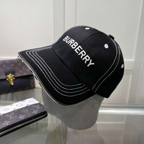 High Quality Replica Burberry Baseball cap