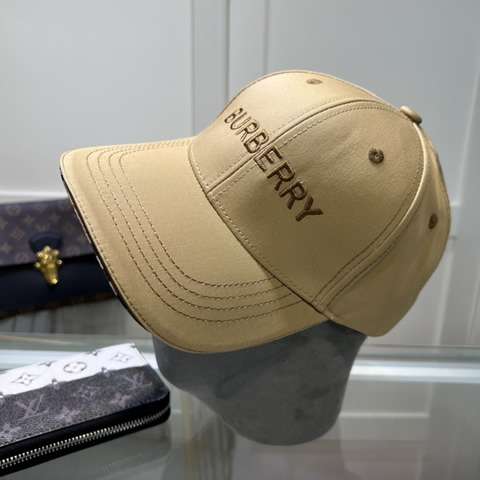 High Quality Replica Burberry Baseball cap