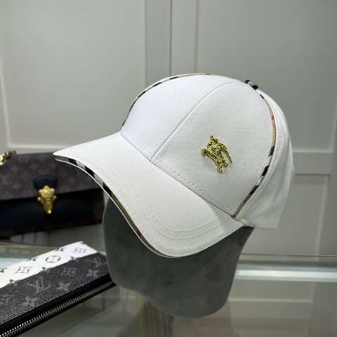 High Quality Replica Burberry Baseball cap