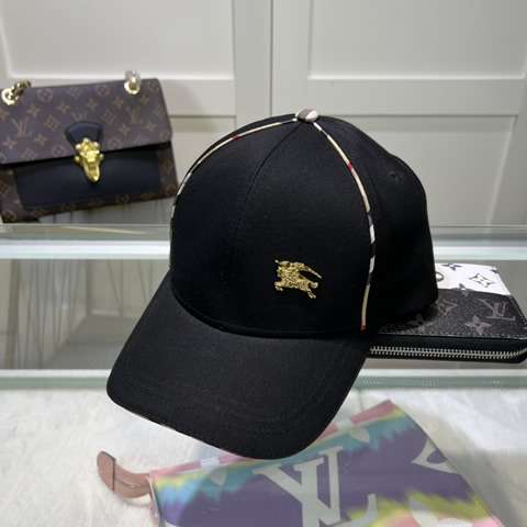 High Quality Replica Burberry Baseball cap