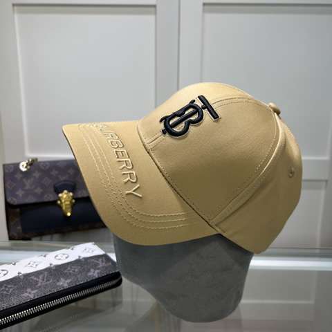 High Quality Replica Burberry Baseball cap