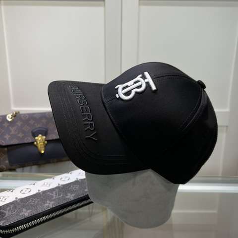 High Quality Replica Burberry Baseball cap