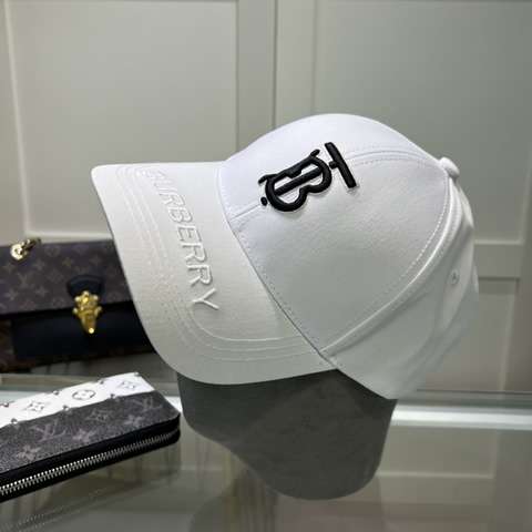 High Quality Replica Burberry Baseball cap