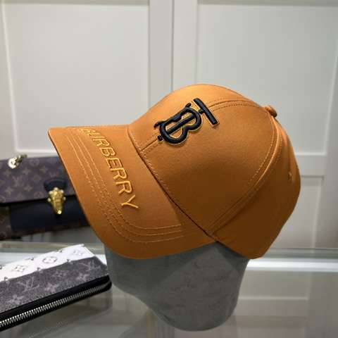 High Quality Replica Burberry Baseball cap