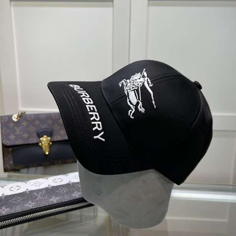 High Quality Replica Burberry Baseball cap