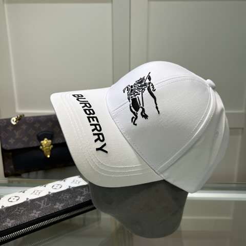 High Quality Replica Burberry Baseball cap