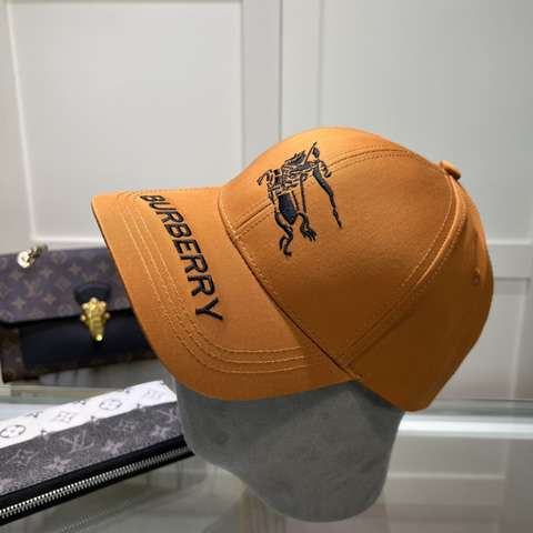 High Quality Replica Burberry Baseball cap