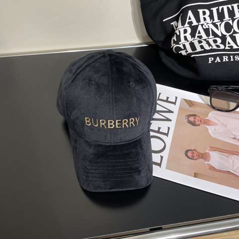 High Quality Replica Burberry Baseball cap