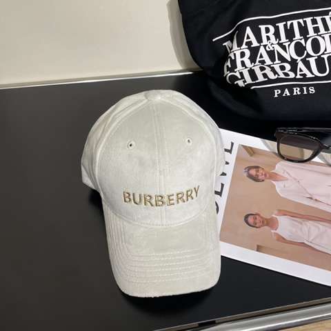 High Quality Replica Burberry Baseball cap