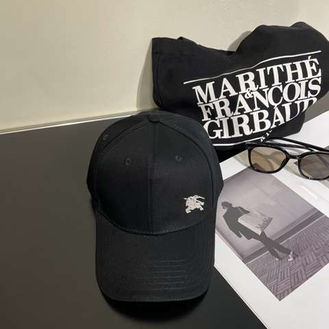 High Quality Replica Burberry Baseball cap