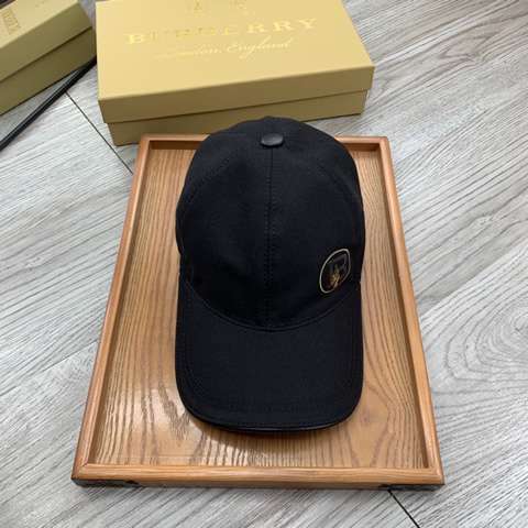 High Quality Replica Burberry Baseball cap