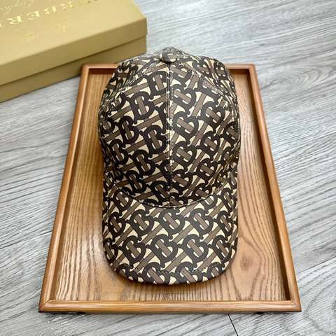 High Quality Replica Burberry Baseball cap