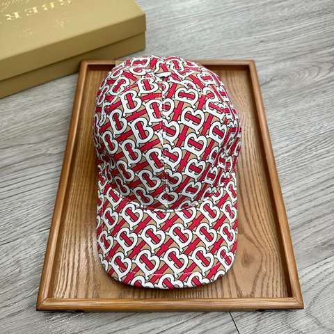 High Quality Replica Burberry Baseball cap