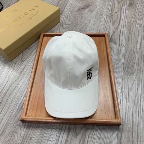 High Quality Replica Burberry Baseball cap