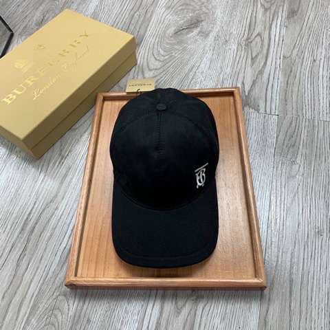 High Quality Replica Burberry Baseball cap