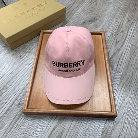 High Quality Replica Burberry Baseball cap