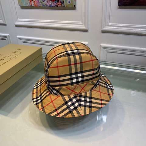 High Quality Replica Burberry Sun hat