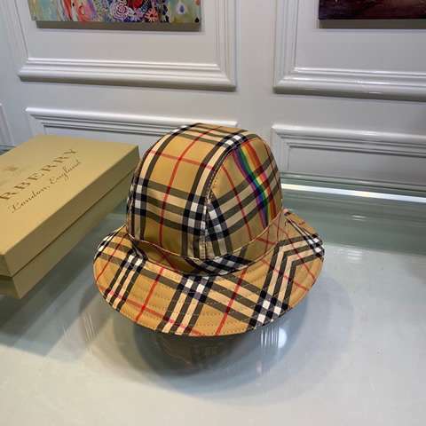 High Quality Replica Burberry Sun hat