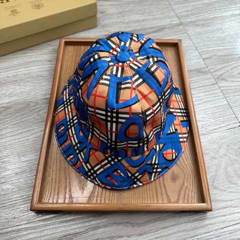 High Quality Replica Burberry Sun hat