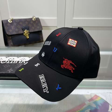 High Quality Replica Burberry Baseball cap