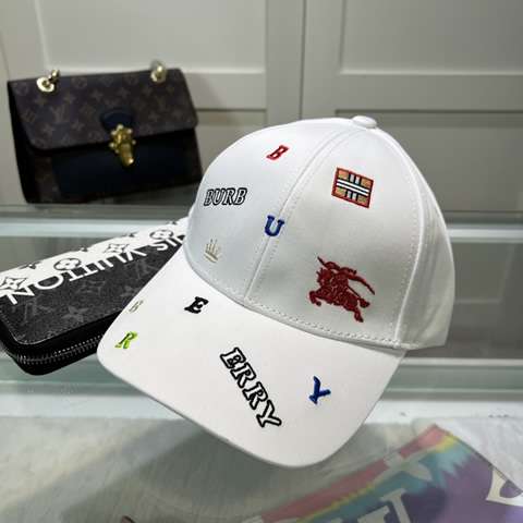 High Quality Replica Burberry Baseball cap