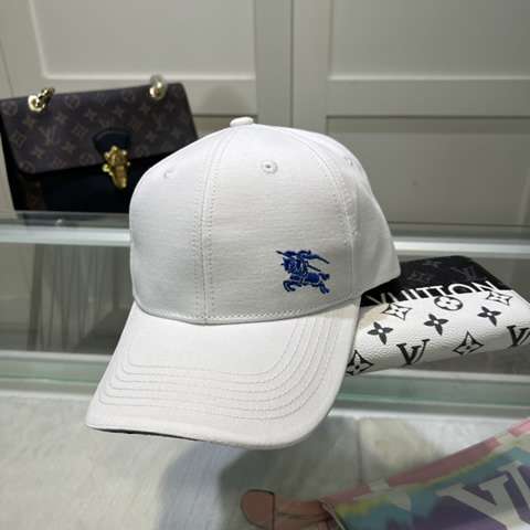 High Quality Replica Burberry Baseball cap