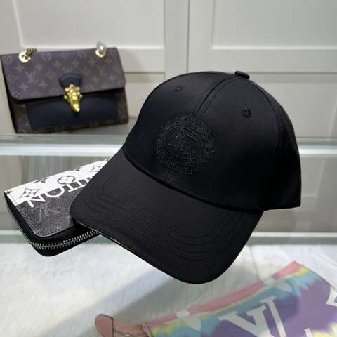 High Quality Replica Burberry Baseball cap