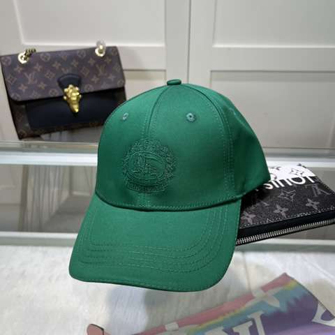 High Quality Replica Burberry Baseball cap