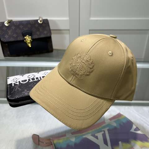 High Quality Replica Burberry Baseball cap