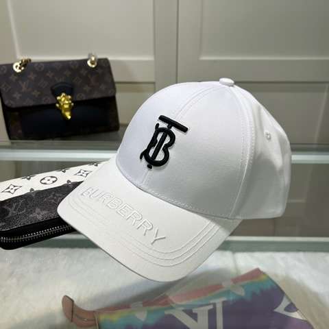 High Quality Replica Burberry Baseball cap