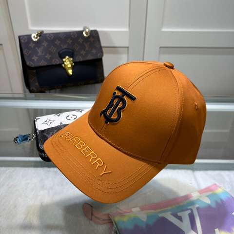 High Quality Replica Burberry Baseball cap